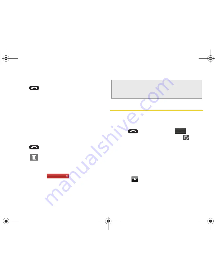 Samsung Trender SPH-M380 User Manual Download Page 78