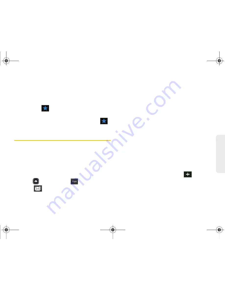 Samsung Trender SPH-M380 User Manual Download Page 127