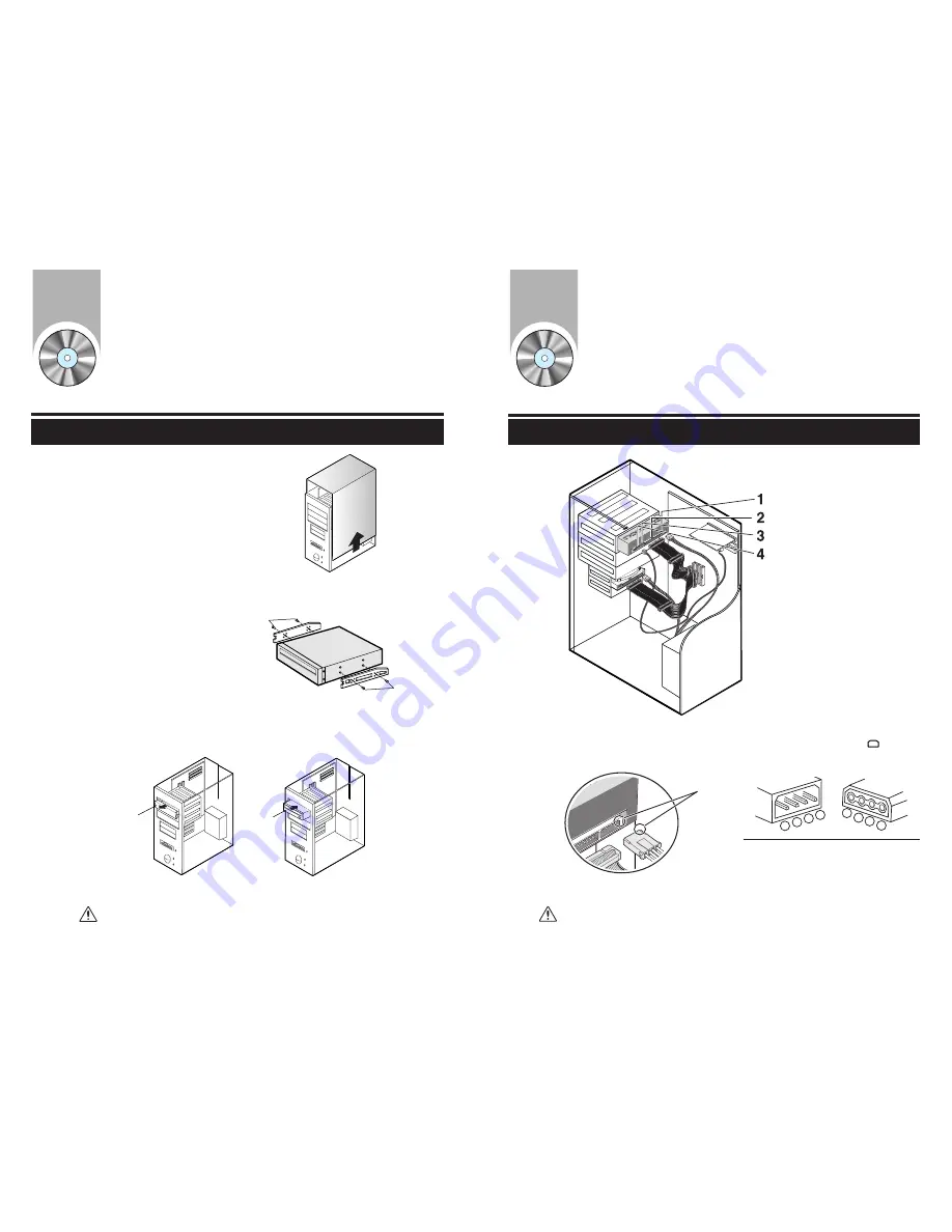 Samsung TS-H492A (Korean) User Manual Download Page 6