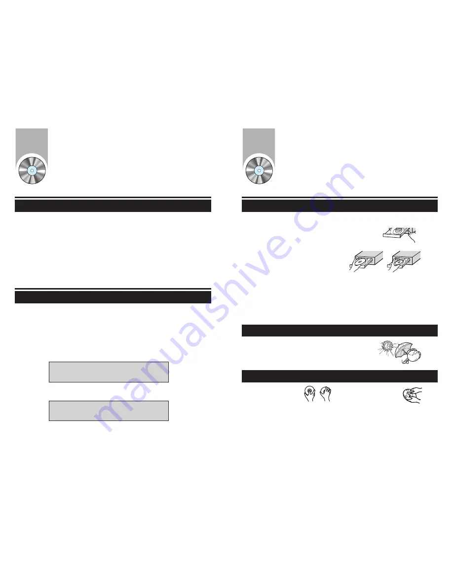 Samsung TS-H492A (Korean) User Manual Download Page 10