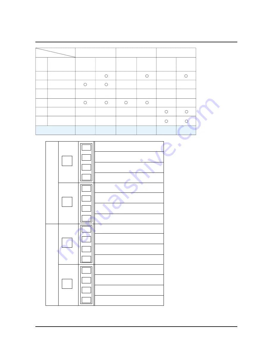 Samsung TSL3099WF/XAA Скачать руководство пользователя страница 20