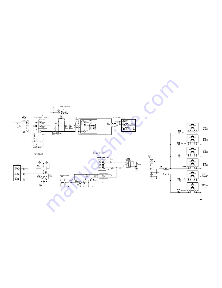 Samsung TSL3099WF/XAA Скачать руководство пользователя страница 70