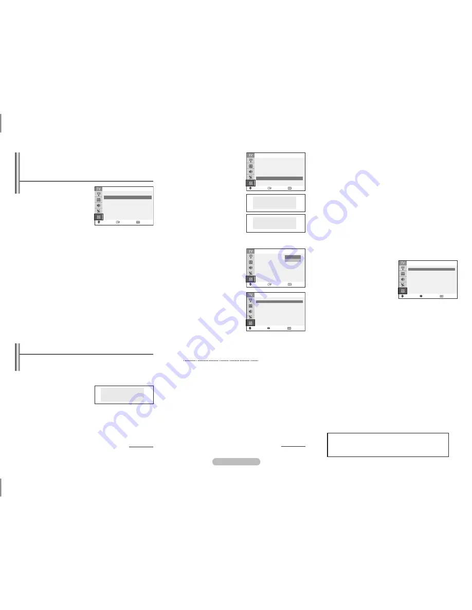 Samsung TX-T2041X Owner'S Instructions Manual Download Page 5