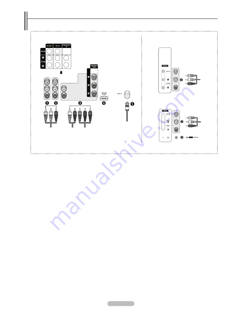 Samsung TX-T2082 Owner'S Instructions Manual Download Page 5