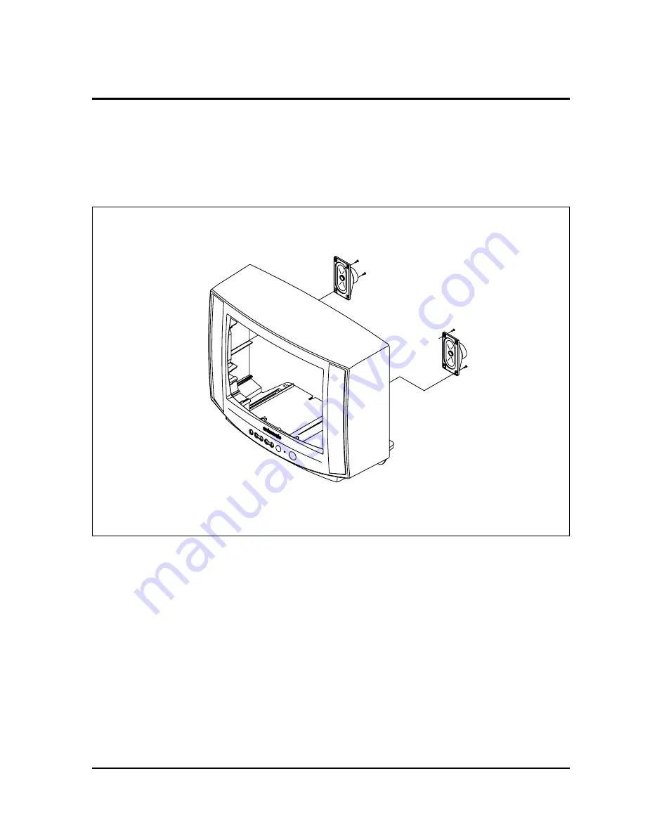 Samsung TXH1370 Service Manual Download Page 10