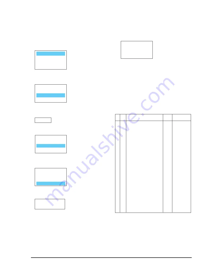 Samsung TXH1370 Service Manual Download Page 13