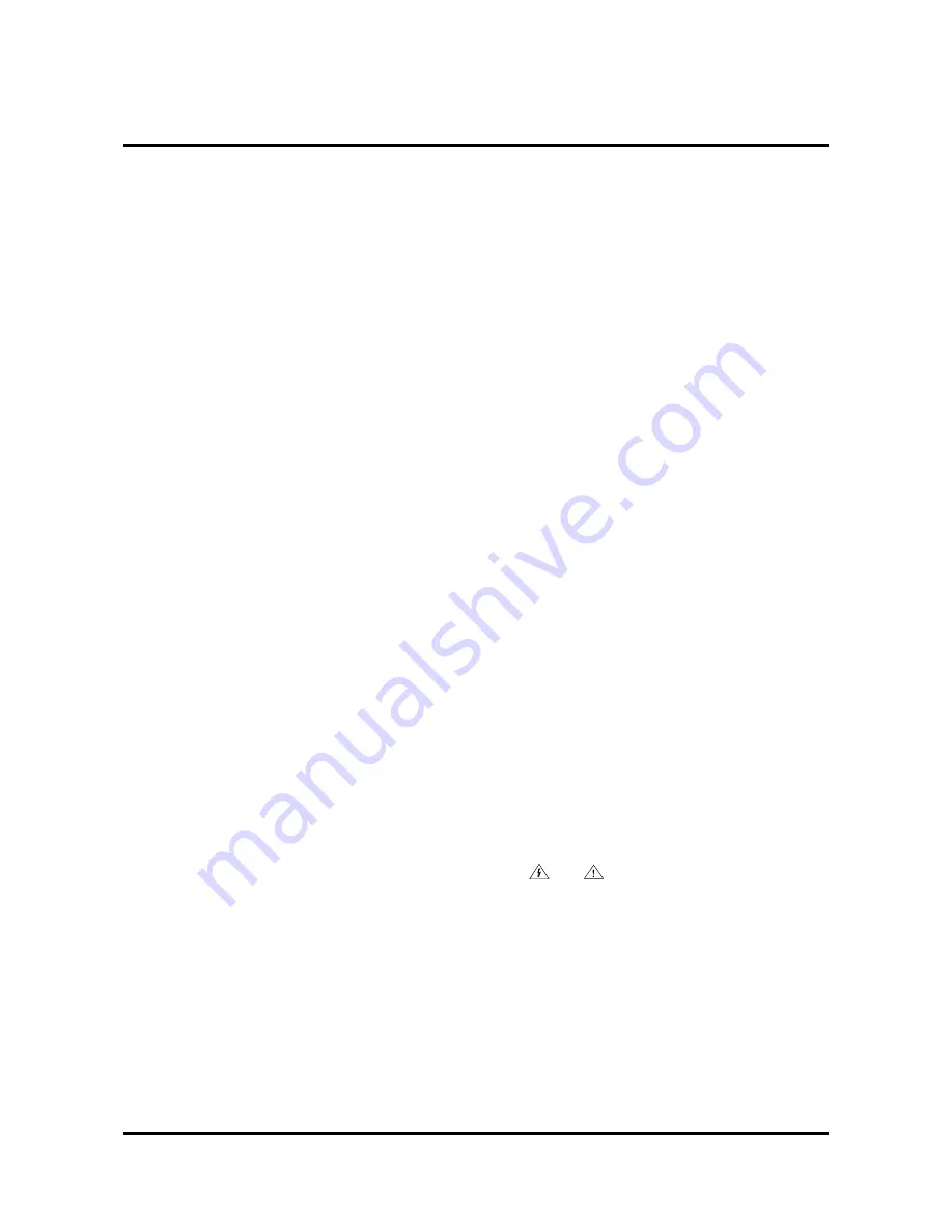 Samsung TXM2796HFX/XAA Service Manual Download Page 4