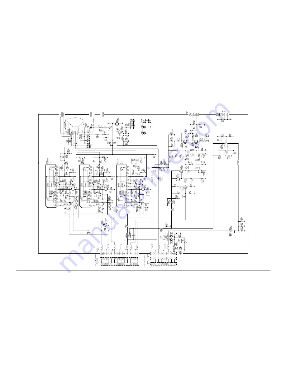 Samsung TXM2796HFX/XAA Service Manual Download Page 70