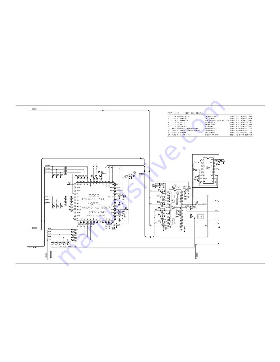 Samsung TXN3075WHFXXAA Service Manual Download Page 75