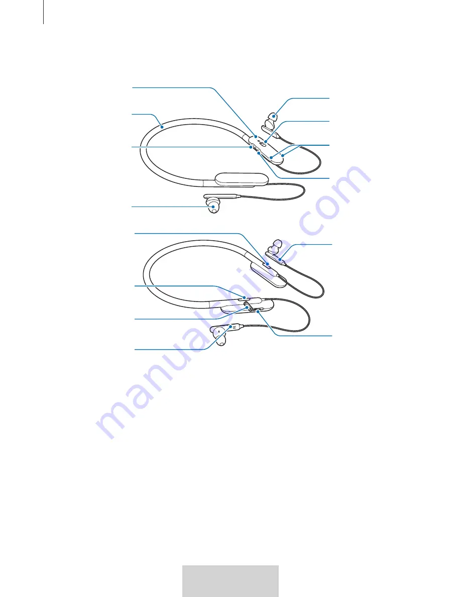 Samsung U Flex EO-BG950 User Manual Download Page 247