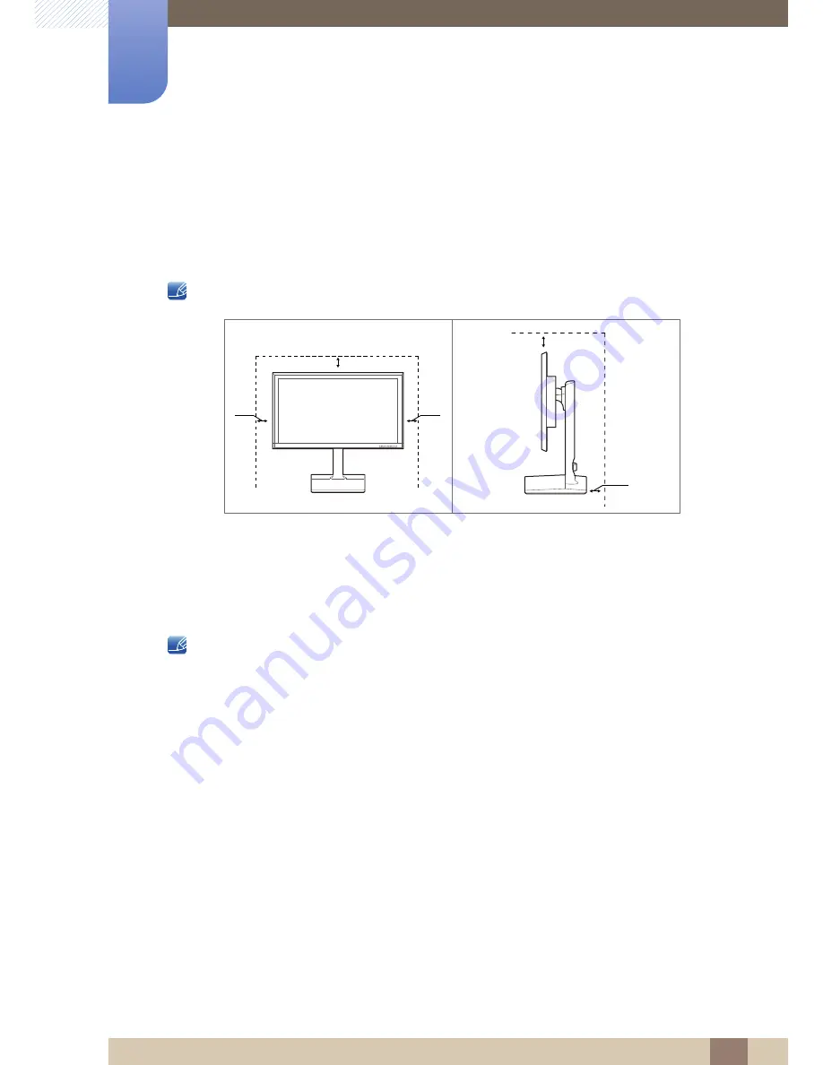 Samsung U24E850R User Manual Download Page 9