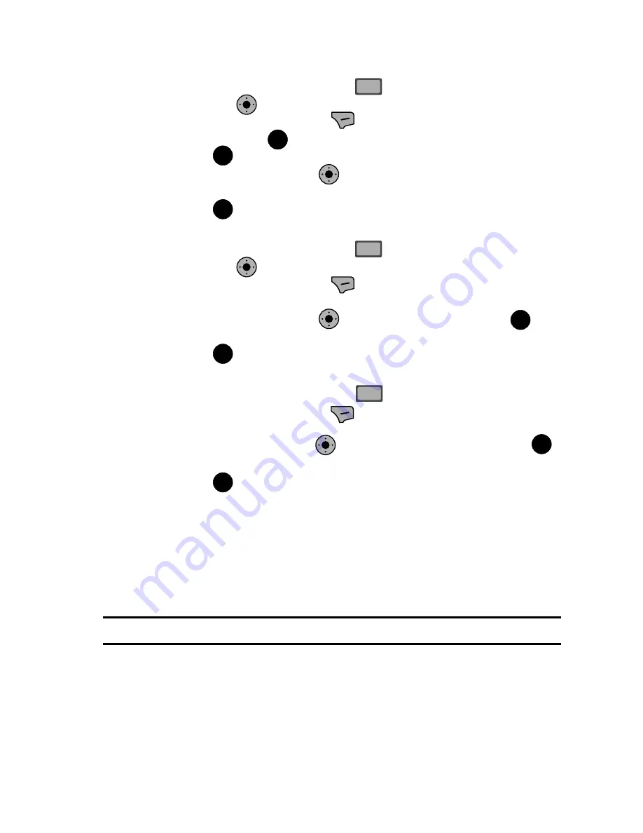 Samsung U900 - SGH Soul Cell Phone (Spanish) Manual Del Usuario Download Page 31