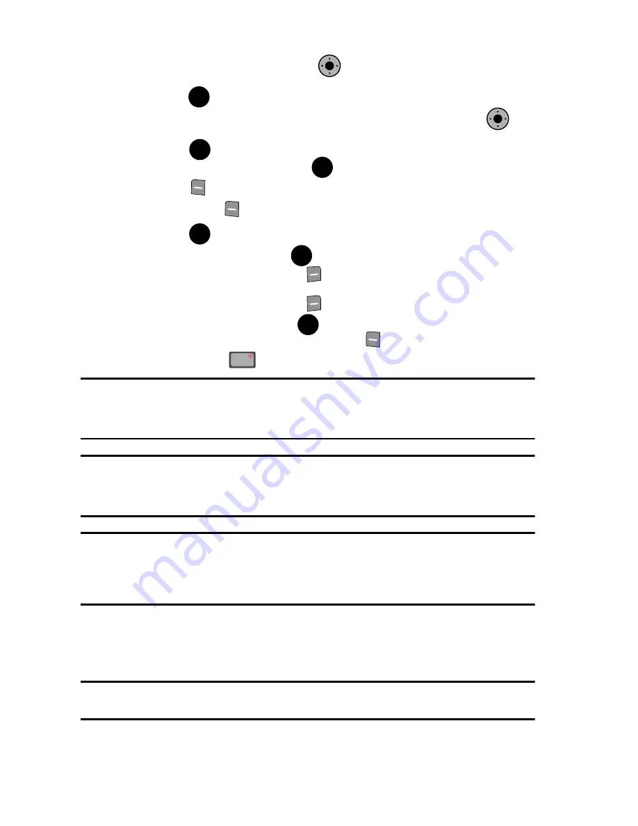 Samsung U900 - SGH Soul Cell Phone (Spanish) Manual Del Usuario Download Page 132