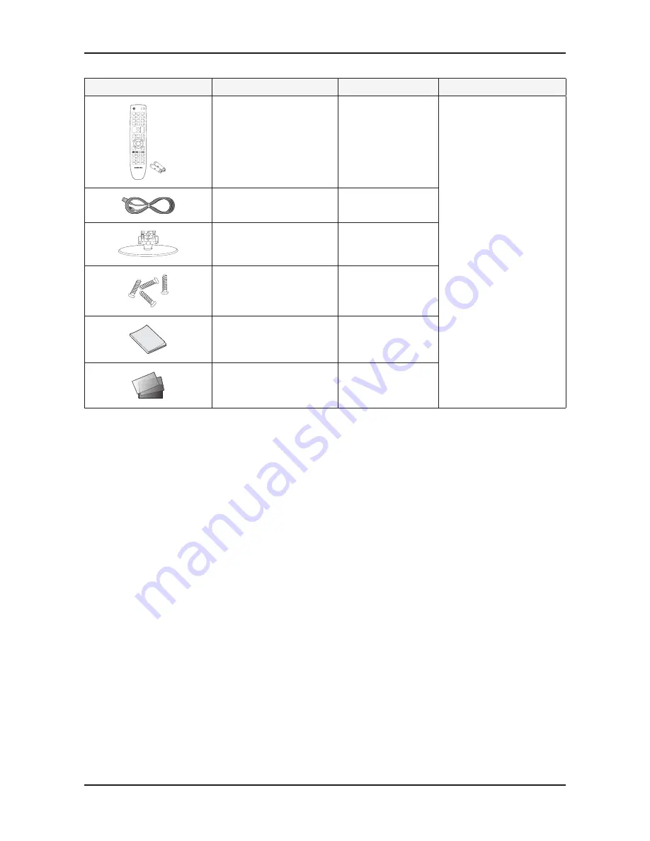 Samsung UA22C4000P Srevice Manual Download Page 29