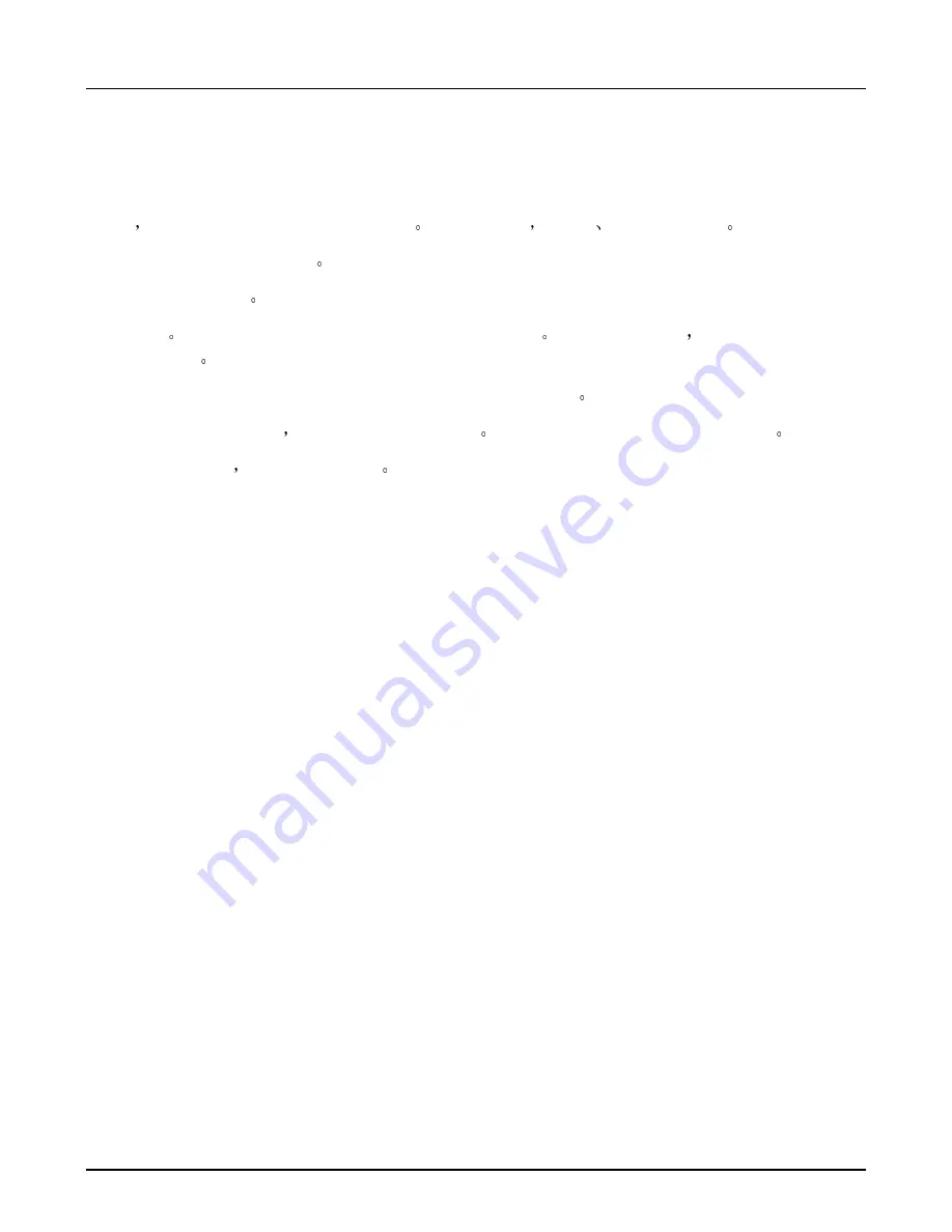 Samsung UA22C4000P Srevice Manual Download Page 67