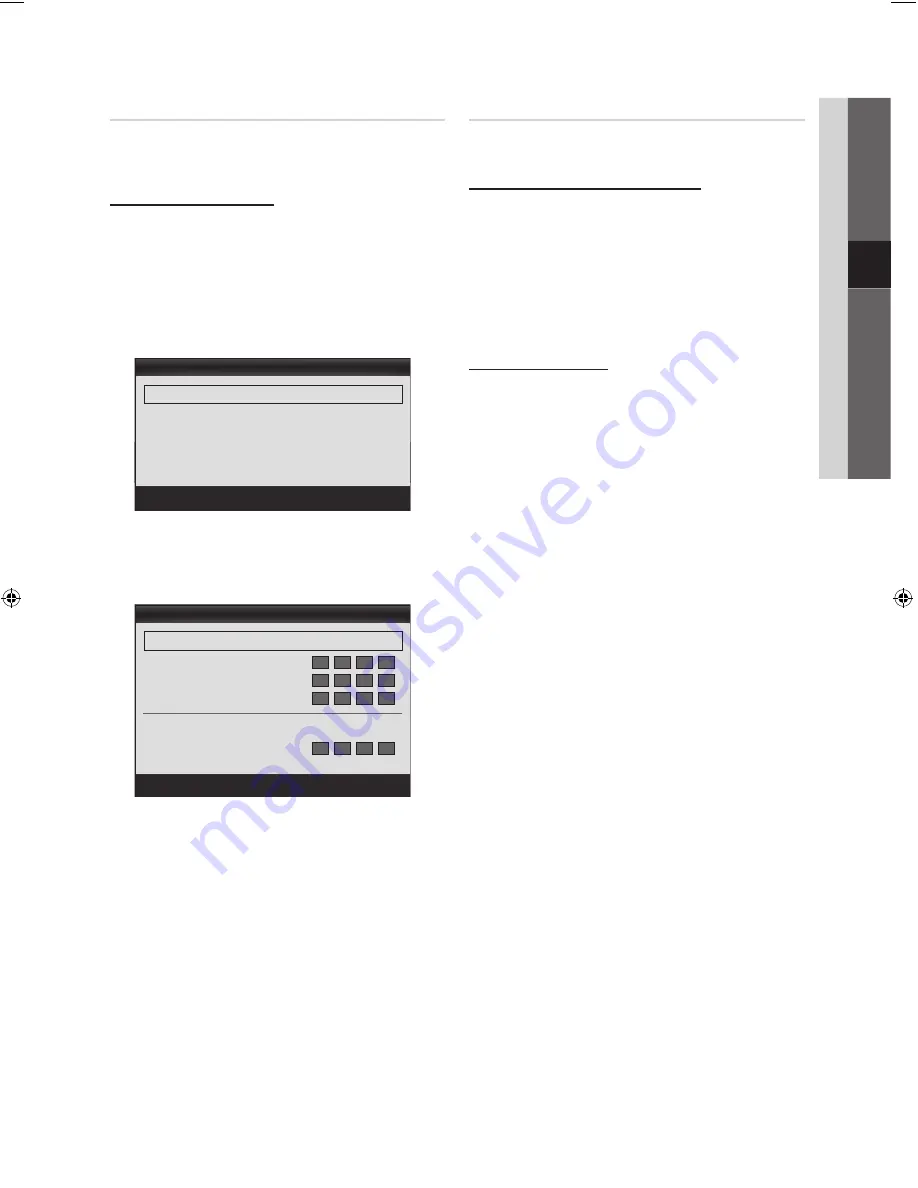 Samsung UA32C5000 User Manual Download Page 21