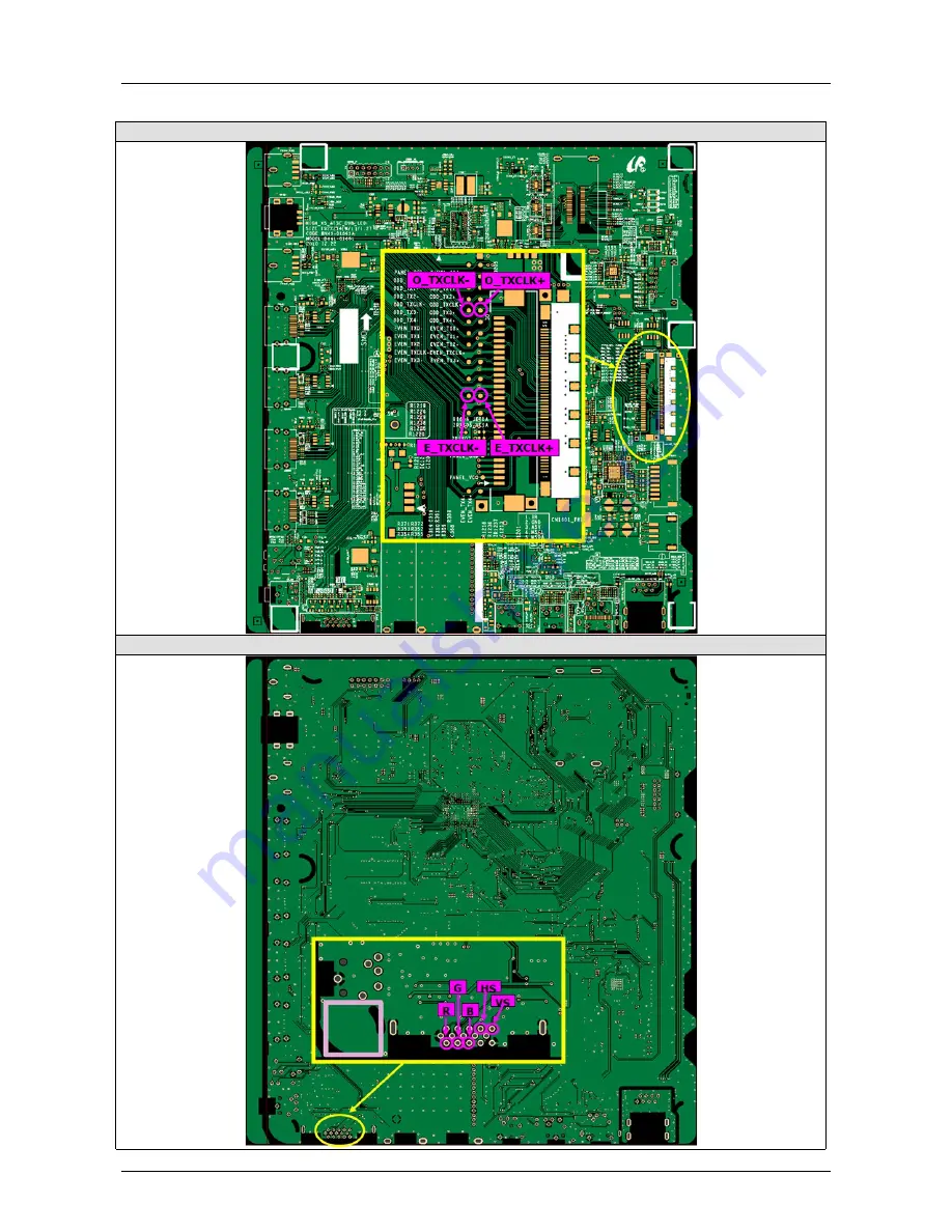 Samsung UA32D5000PH Скачать руководство пользователя страница 32