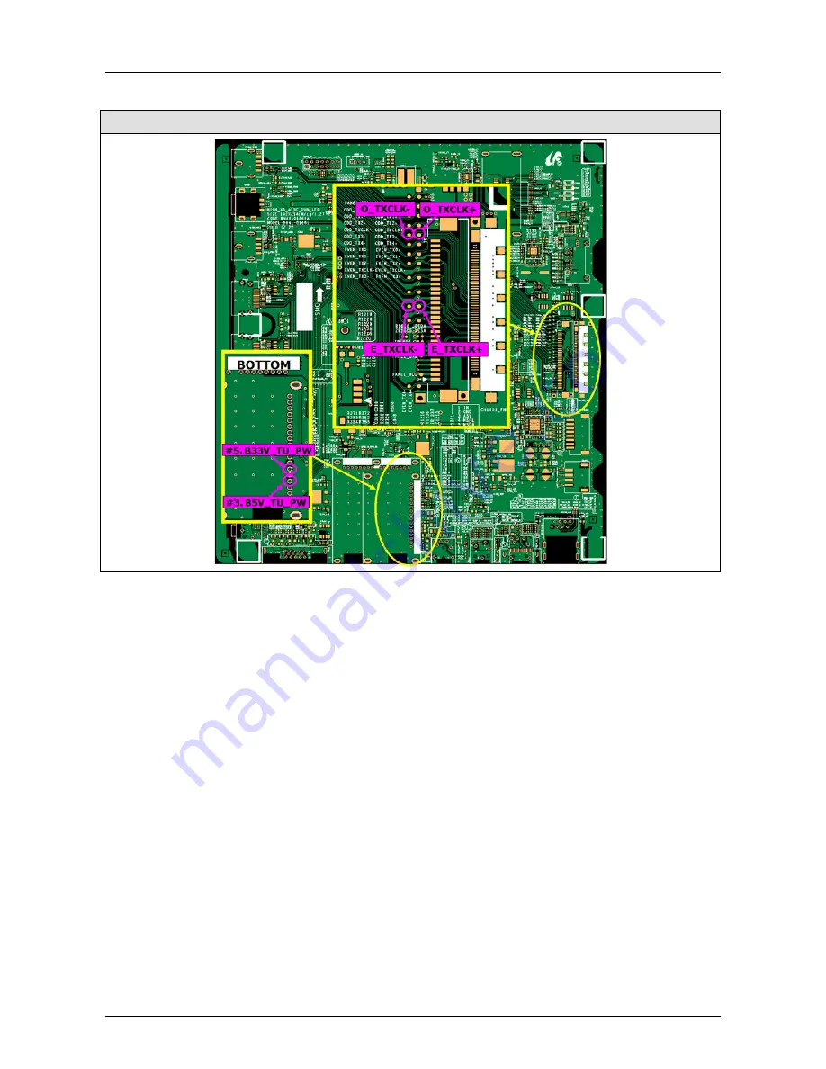 Samsung UA32D5000PH Service Manual Download Page 38