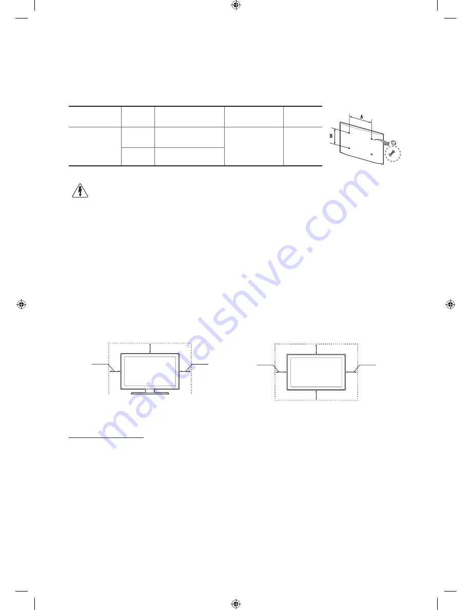 Samsung UA32H5500 User Manual Download Page 5