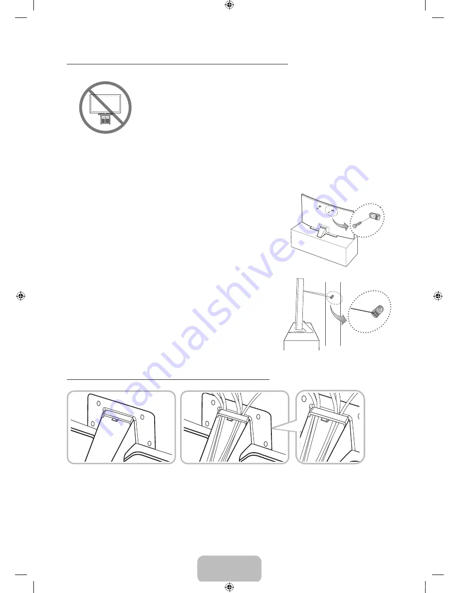 Samsung UA40JU6600 User Manual Download Page 15