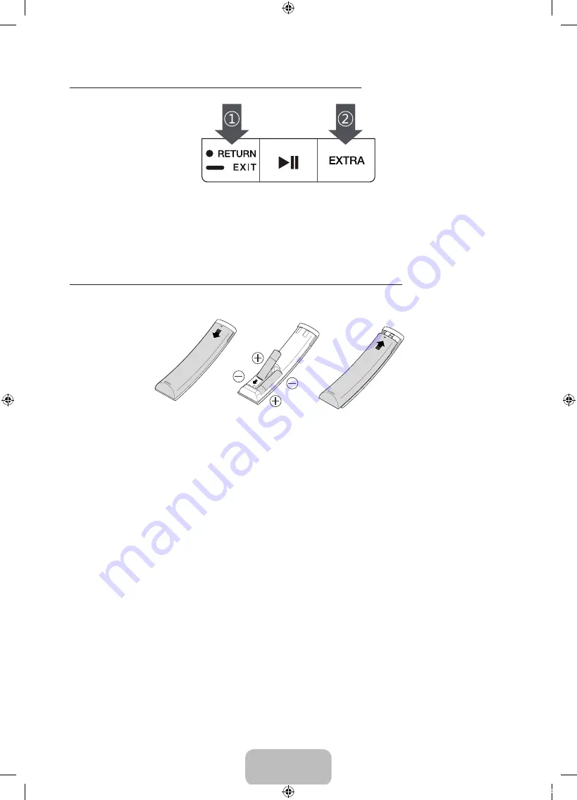 Samsung UA40JU6670 Скачать руководство пользователя страница 6