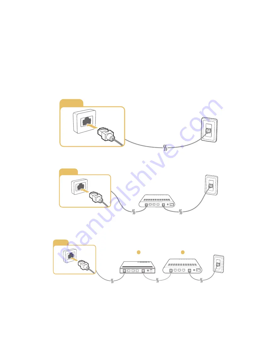 Samsung UA48JU6000RXXP E-Manual Download Page 18