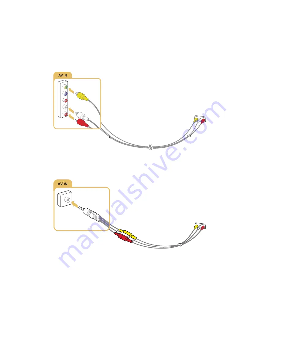 Samsung UA48JU6000RXXP Скачать руководство пользователя страница 26