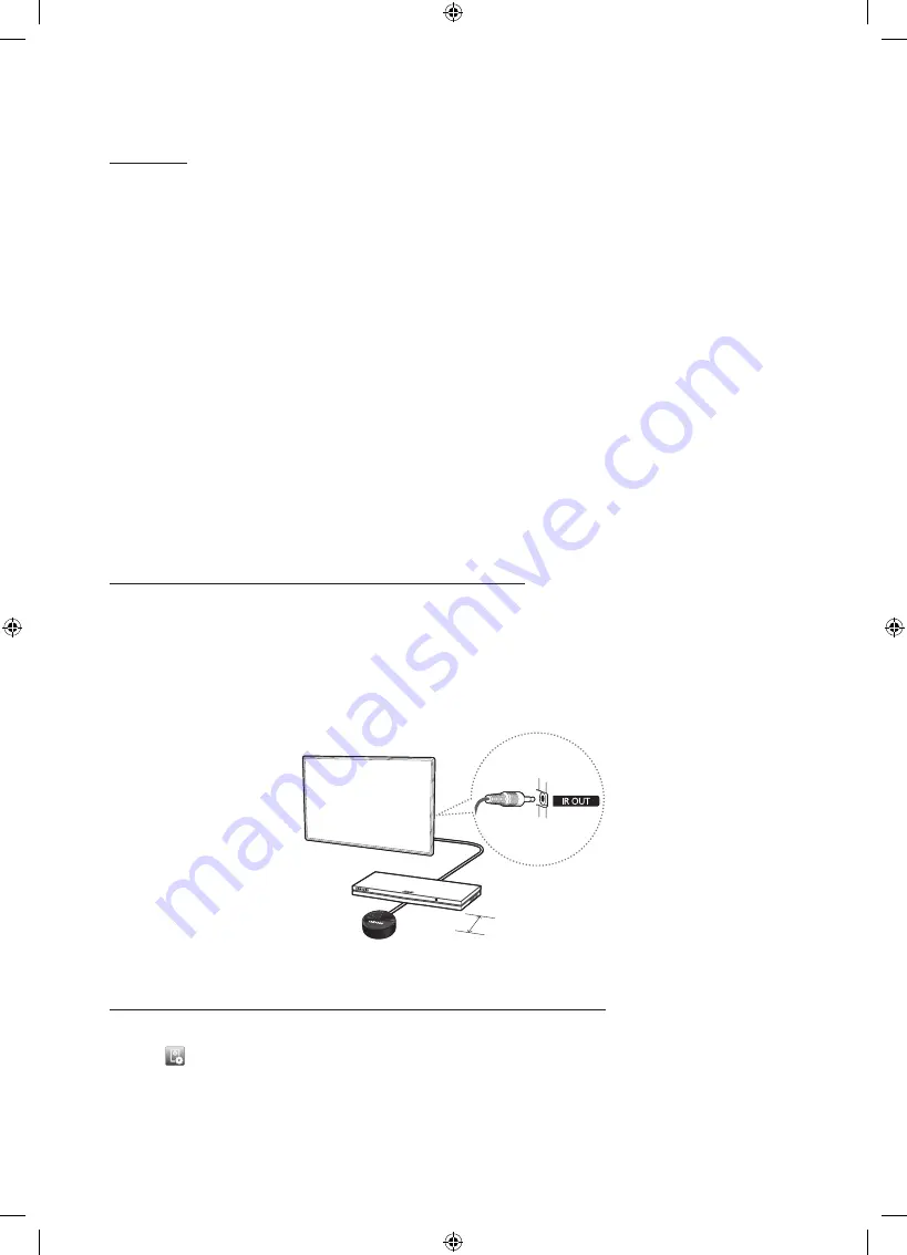 Samsung UA55H8000 User Manual Download Page 15