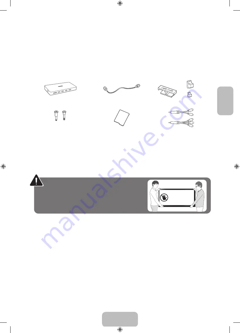 Samsung UA55KS9500 User Manual Download Page 35