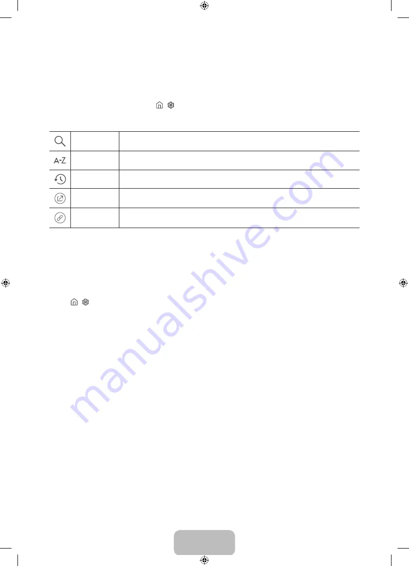 Samsung UA55KS9500 User Manual Download Page 40