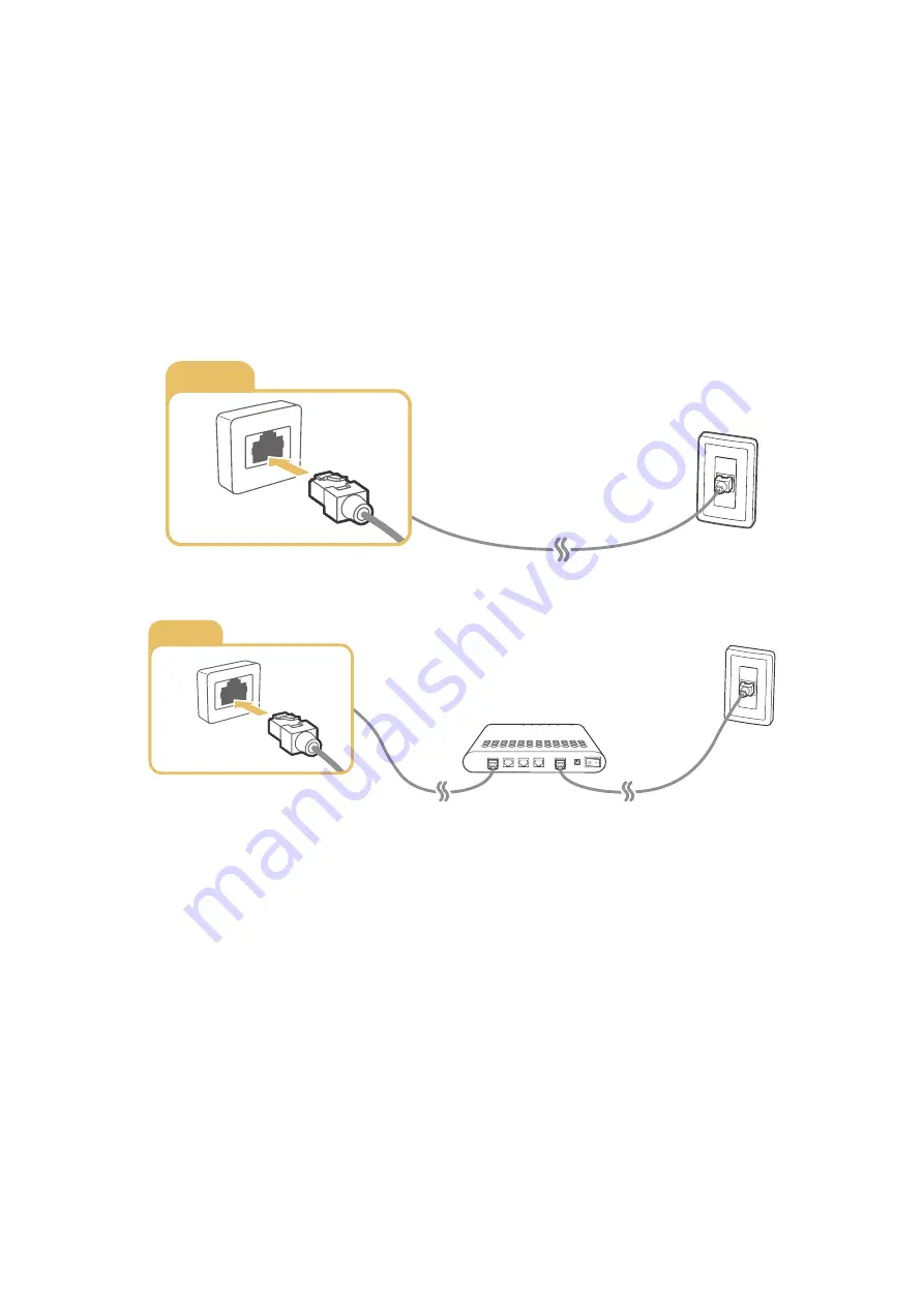 Samsung UA60J6200AW E-Manual Download Page 11