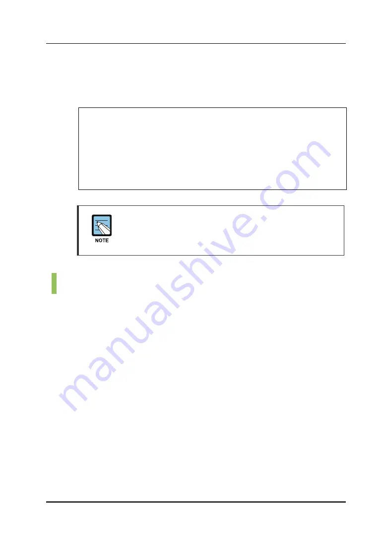 Samsung Ubigate iBG1000 Quick Start Manual Download Page 29