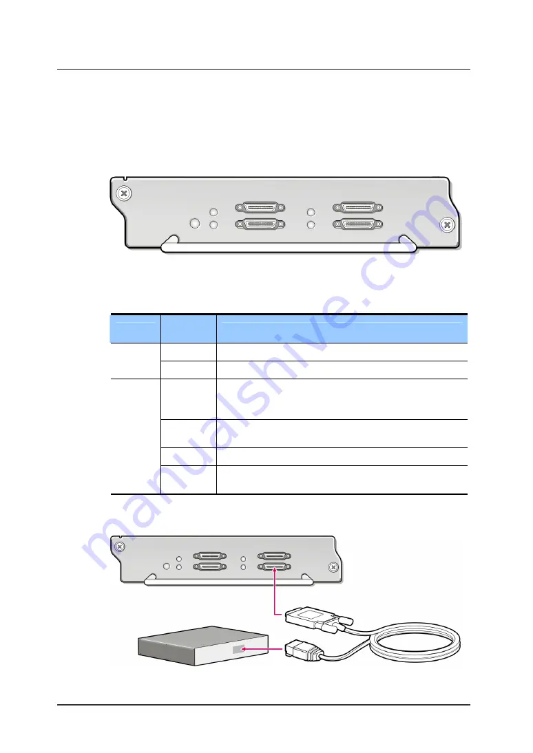 Samsung Ubigate iBG3026 Скачать руководство пользователя страница 78