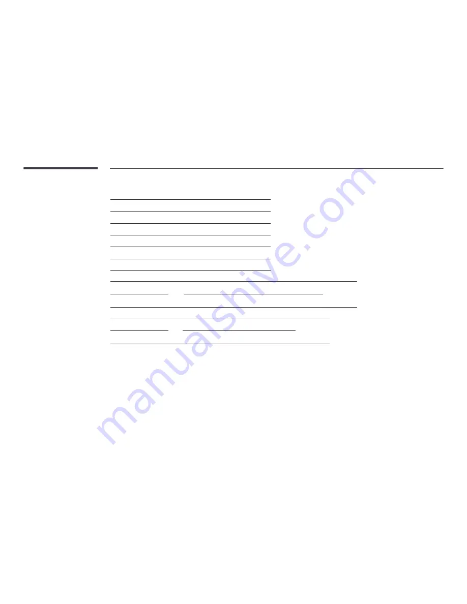 Samsung UD46E-A User Manual Download Page 35