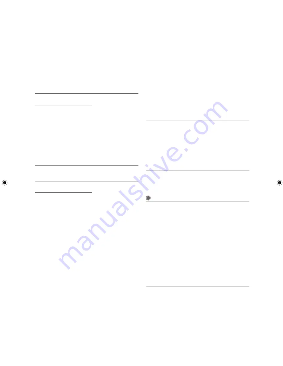 Samsung UE19C4005 User Manual Download Page 14