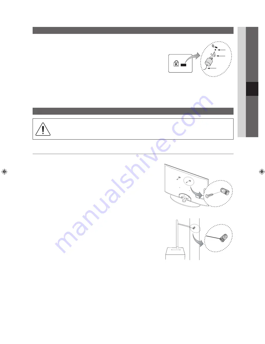 Samsung UE19C4005 User Manual Download Page 37