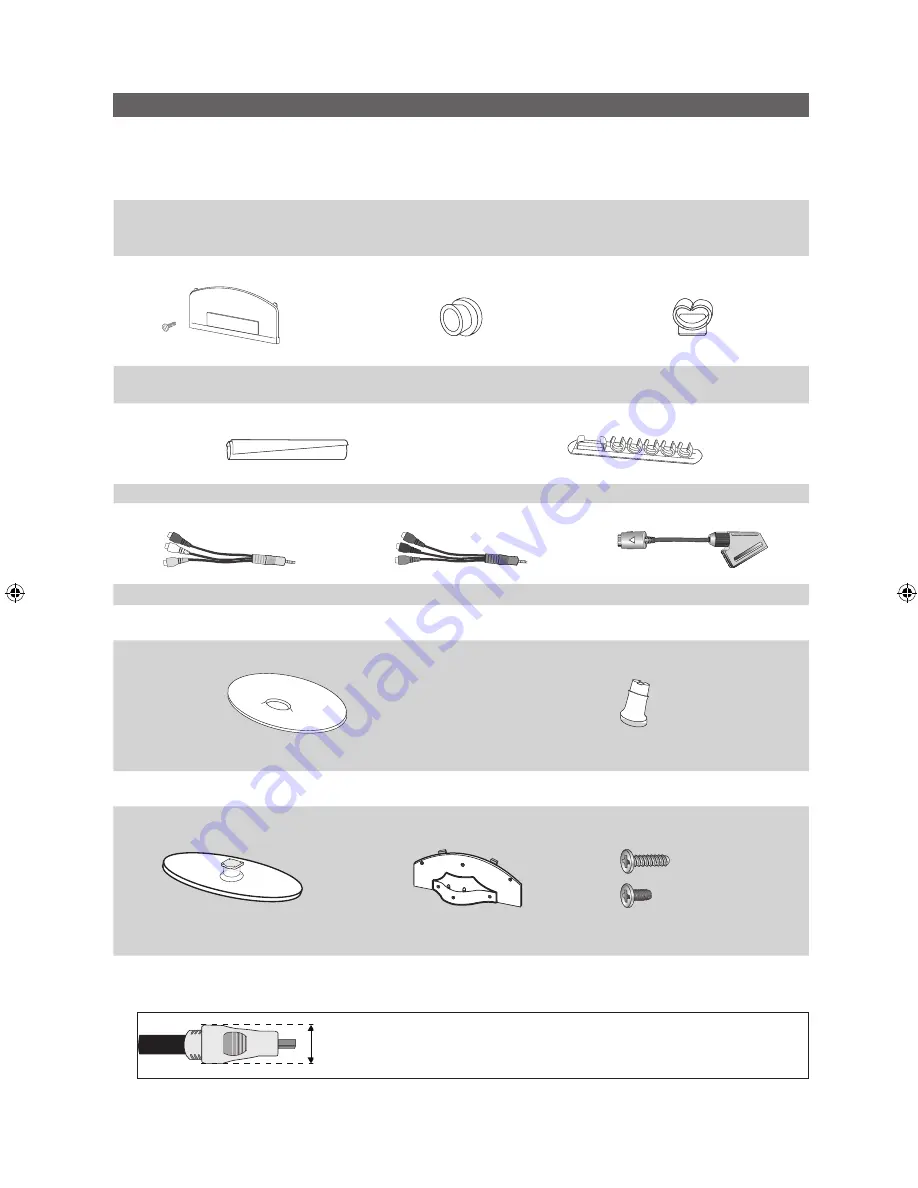 Samsung UE19C4005 User Manual Download Page 88