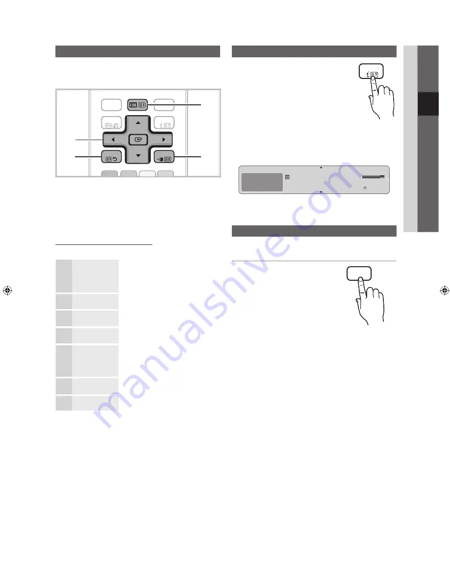 Samsung UE19C4005 User Manual Download Page 137