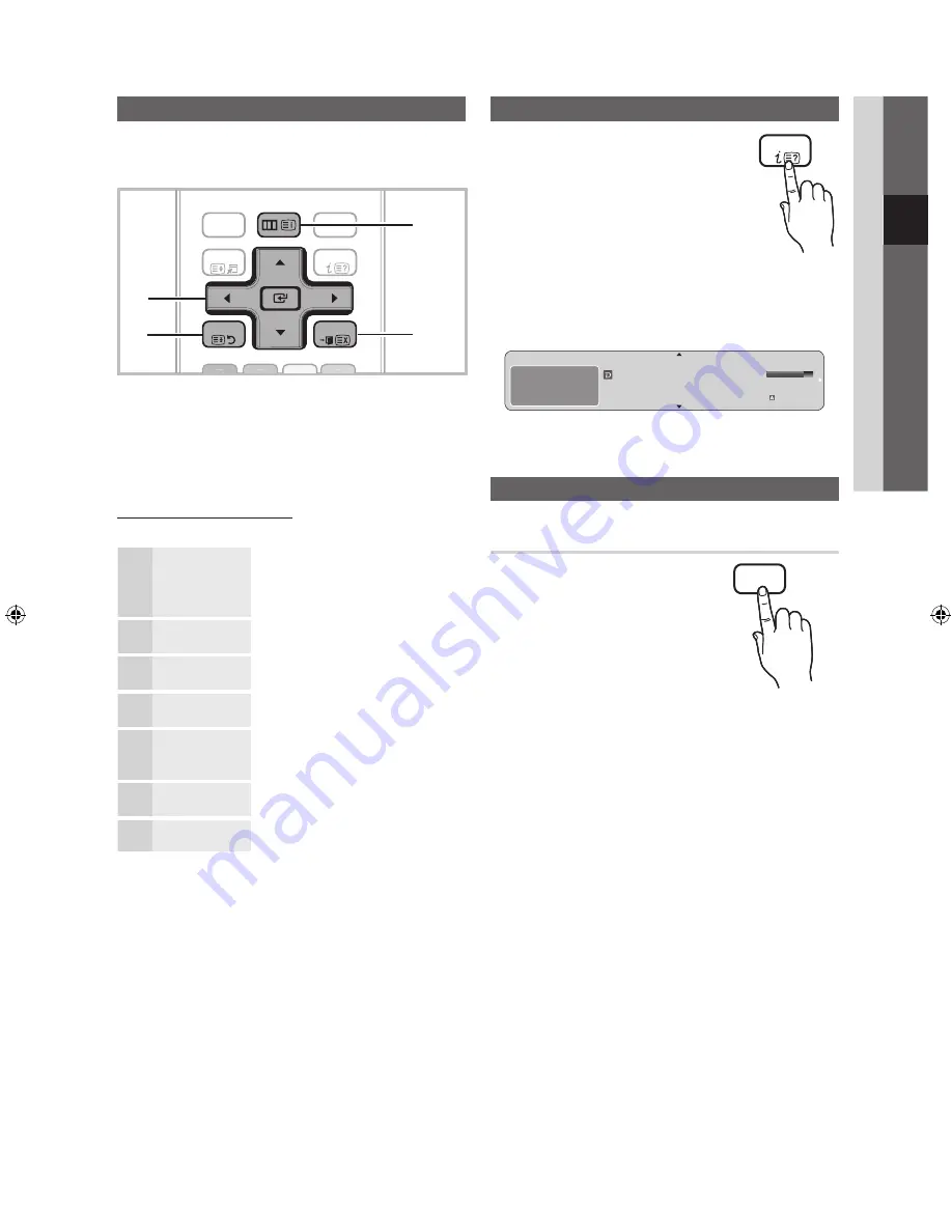 Samsung UE19C4005 User Manual Download Page 179