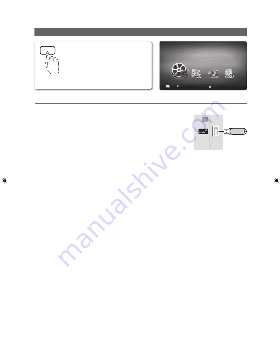 Samsung UE19C4005 User Manual Download Page 192