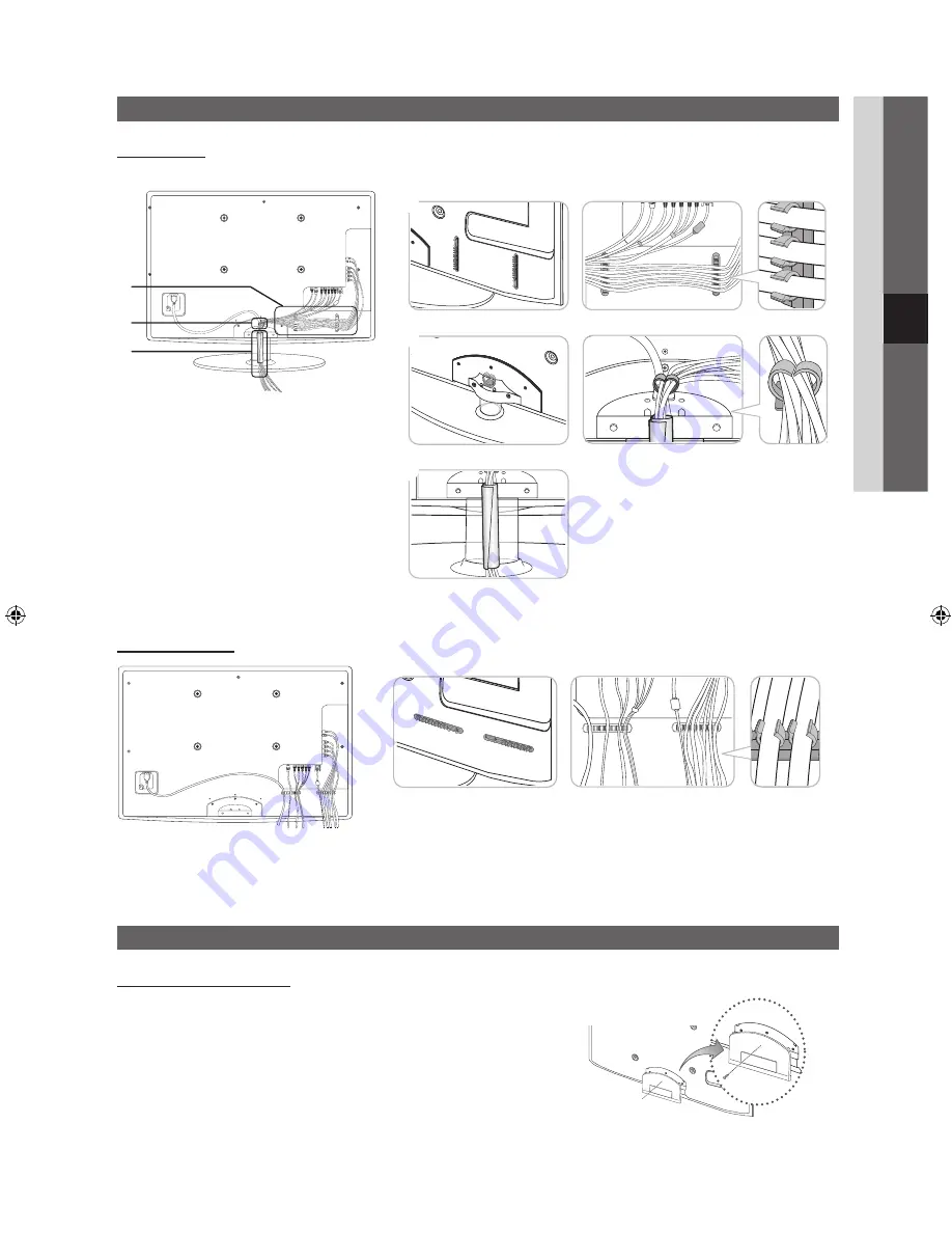 Samsung UE19C4005 User Manual Download Page 203