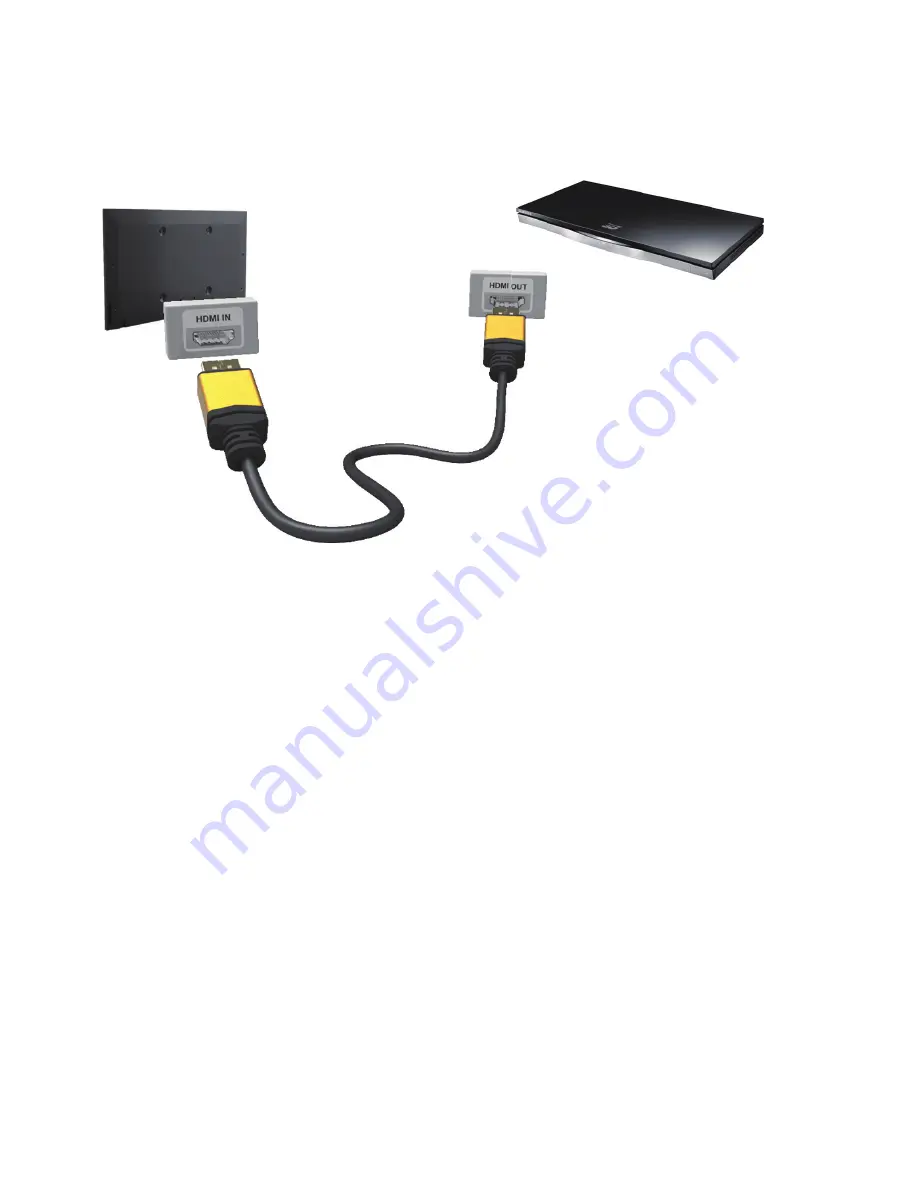 Samsung UE22ES5400W E-Manual Download Page 7