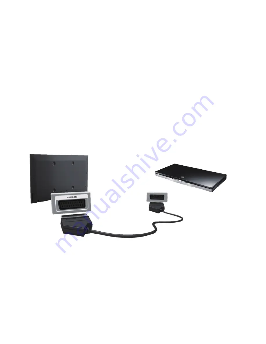 Samsung UE22ES5400W E-Manual Download Page 12