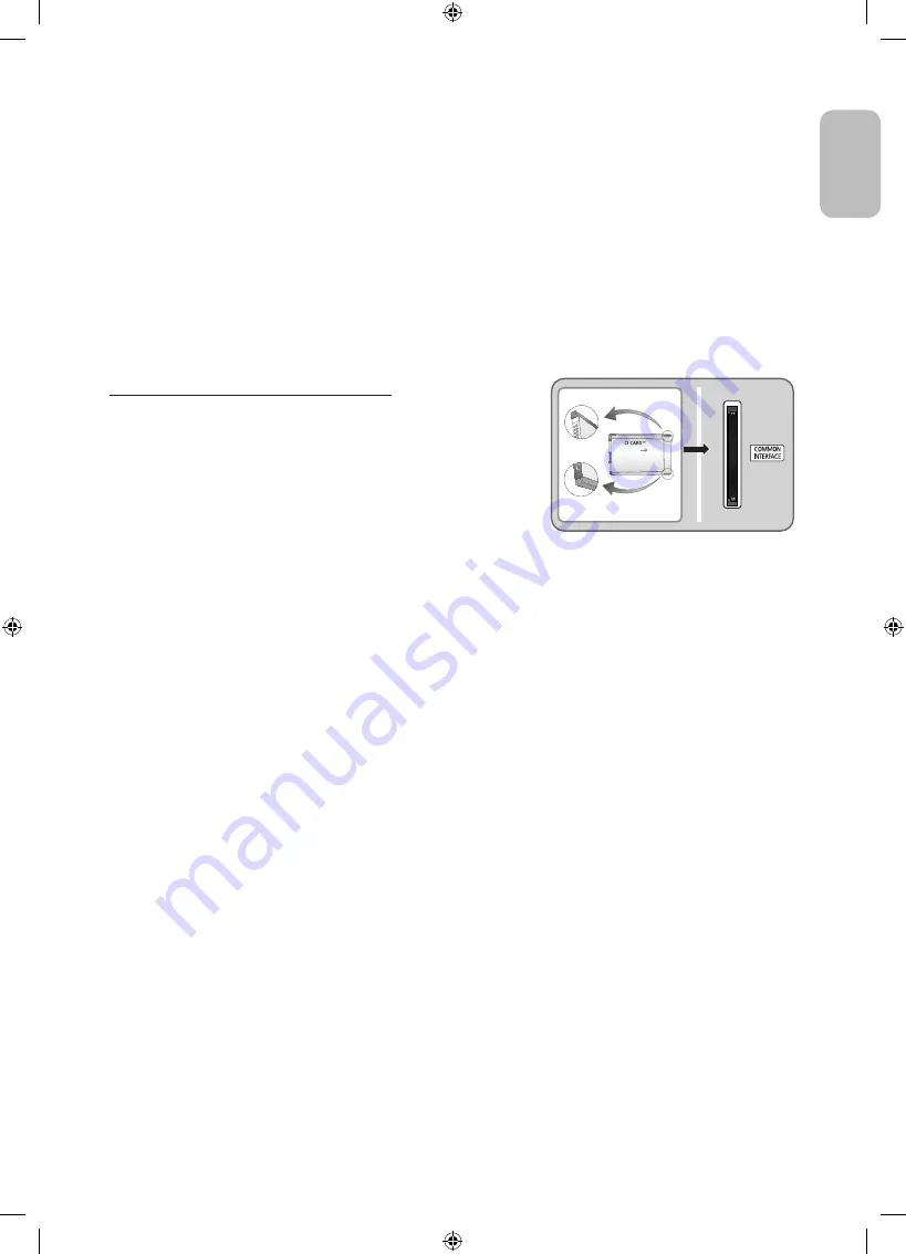 Samsung UE22H5670 User Manual Download Page 7