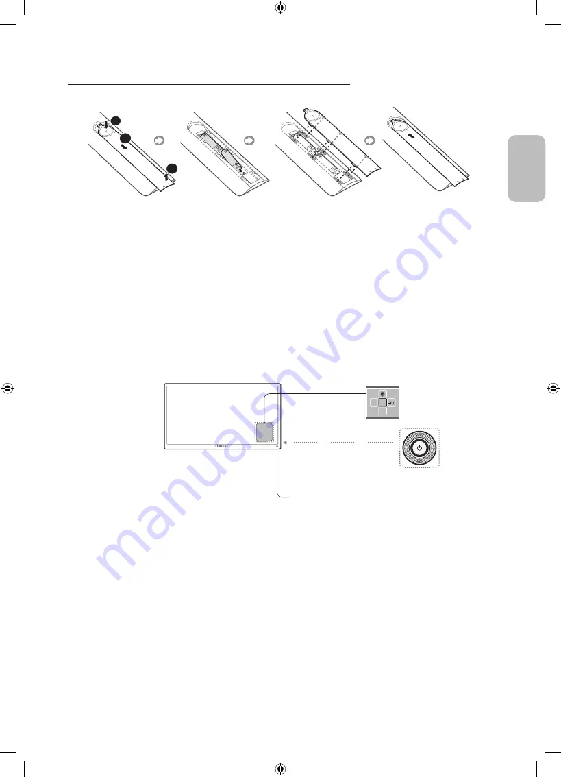 Samsung UE22H5670 User Manual Download Page 31