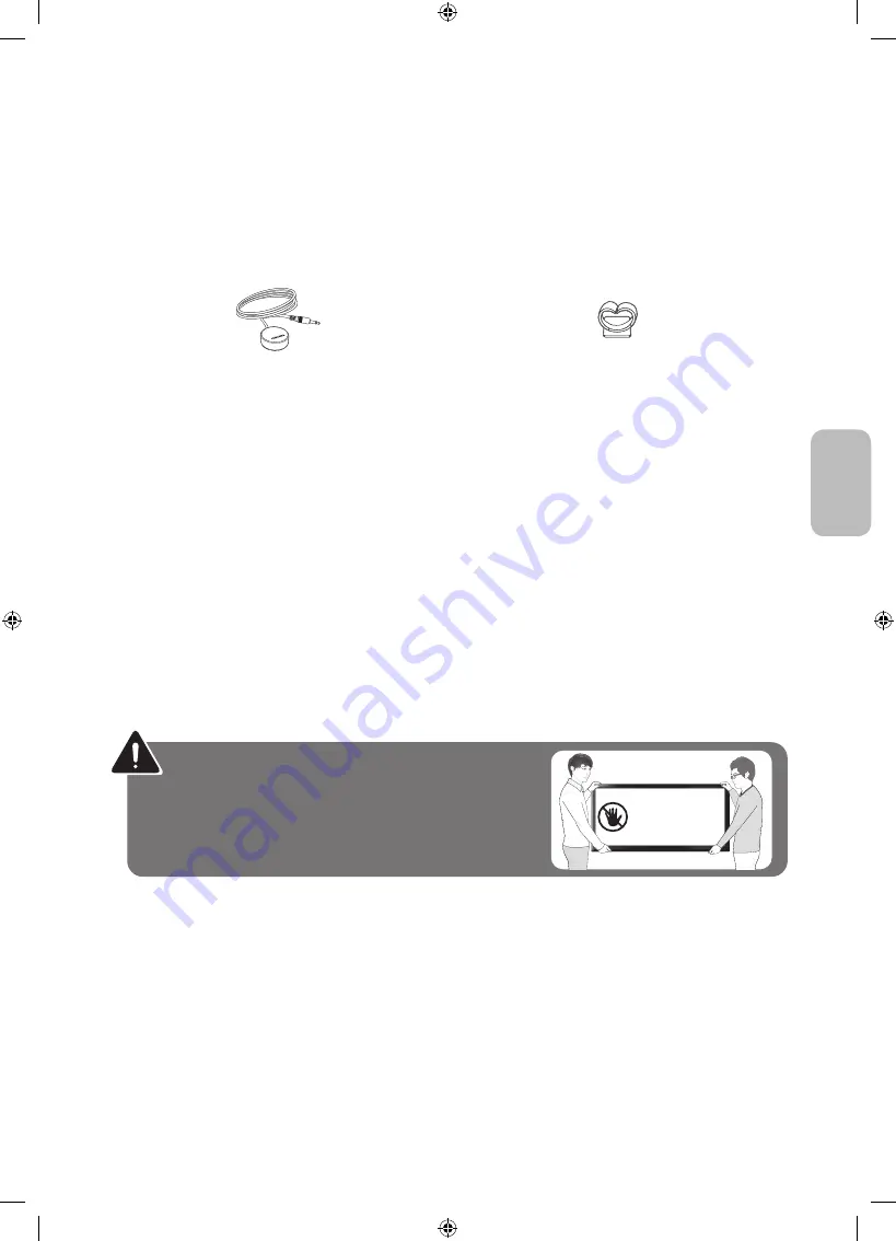 Samsung UE22H5670 User Manual Download Page 63