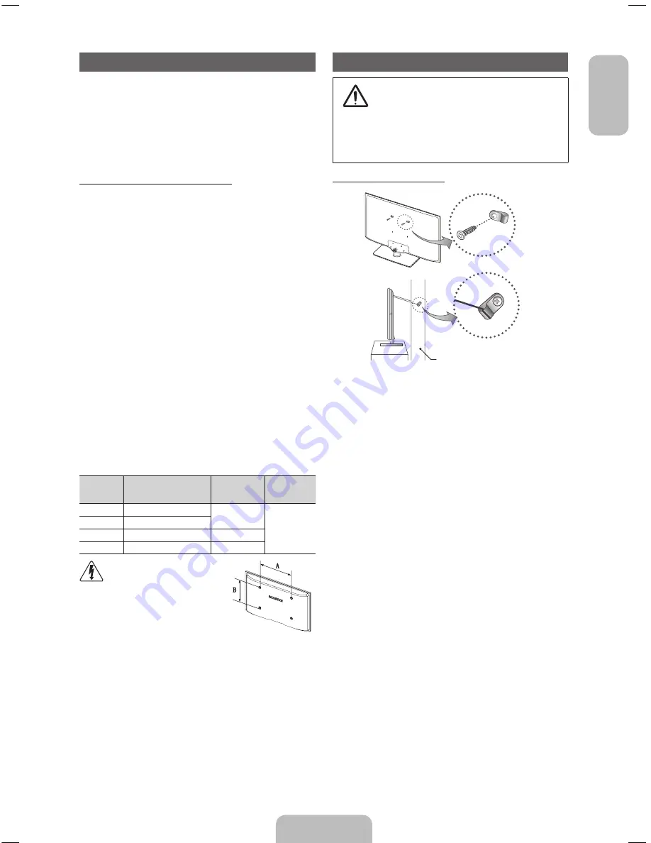 Samsung UE26EH4000W E-Manual Download Page 9