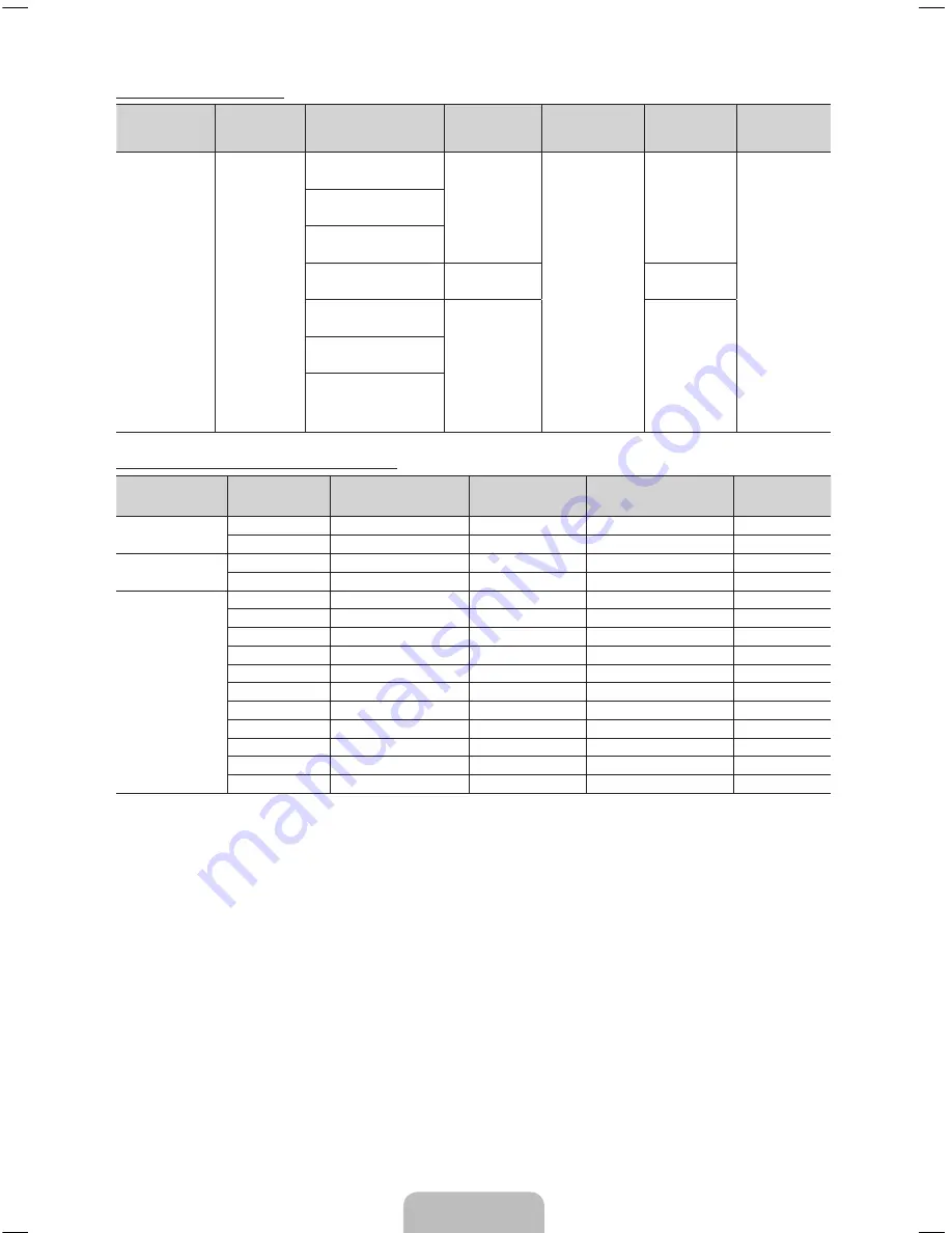 Samsung UE26EH4000W E-Manual Download Page 24