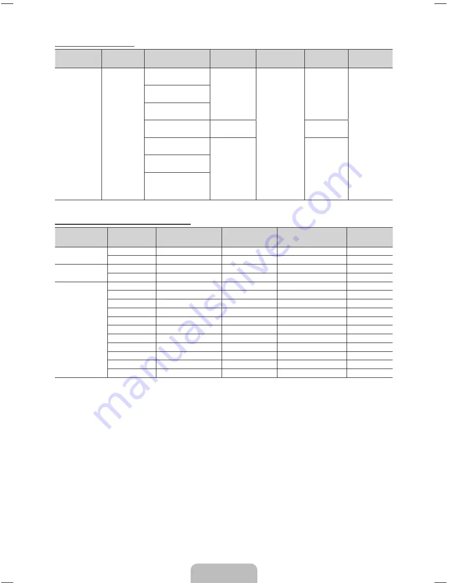 Samsung UE26EH4000W E-Manual Download Page 36