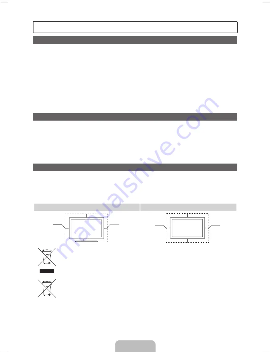 Samsung UE26EH4000W E-Manual Download Page 62